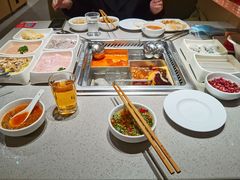 -海底捞火锅(龙湖三千集店)
