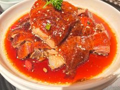 -湖里春风·淮扬菜(丽泽天街店)