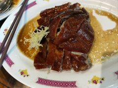 -猪肉婆私房菜(容桂总店)