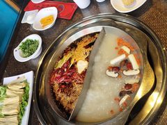 -山城辣妹子重庆火锅(甘露园店)