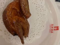 脆片乳鸽-乐和餐饮(活力源店)