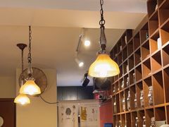 -RUMORS COFFEE ROASTERY鲁马滋咖啡(湖南路店)