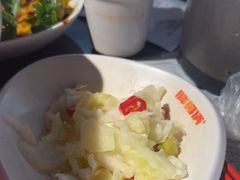 -胖哥俩肉蟹煲(梅溪步步高店)