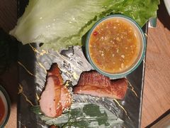 -南越郡·越式风味餐厅(青秀万达店)