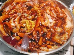 -和福顺·牛肉海鲜焖锅(汕头金平万达广场店)