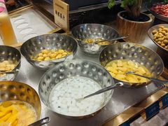 -東盛炭烤自助料理(浦东文峰广场店)