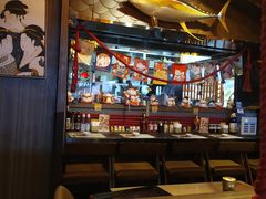 -千寿·金焰食堂(仁和新城店)