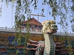 -大明幻境第一城