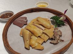 -顺德佬·宴请·生日宴(西乡店)
