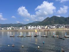 -新安江山水画廊风景区