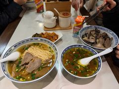 -永丰面馆(汉口路店)