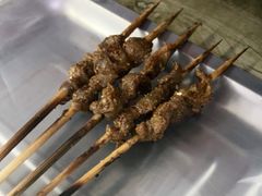 -豫南烧烤(荣昌花园店)