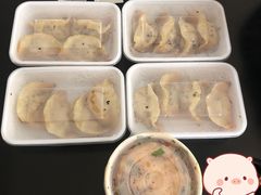 -门庭若市豆浆油条(恒生广场店)