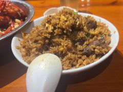 -琥珀老六龙虾(四里河店)
