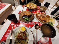 -馔豚·台北菜专门店(深圳湾万象城店)