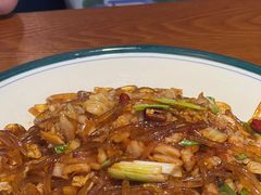 -延安八大碗(陕北菜·枣园路店)