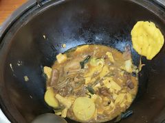 -曹丞相·地锅鸡·地锅鱼(武林店)