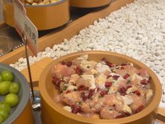 -喜家自助小火锅(卓悦里店)