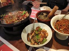 -小隐人家(乐松店)