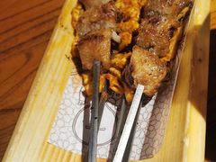 -纳瓦新疆菜(银都店)