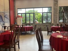 -云顶山庄·粤菜·农家菜(共和店)
