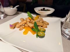 -四季民福烤鸭店(外滩外白渡桥店)