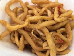 -李师傅脆肚(梅林店)