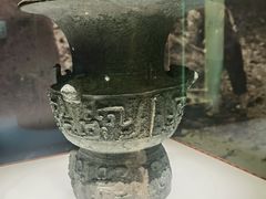 -重庆中国三峡博物馆(重庆博物馆)