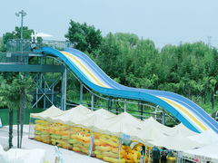 -太阳岛沙滩泳场水上乐园