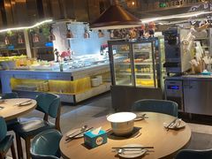 -星伦多自助料理(宝山龙湖天街店)
