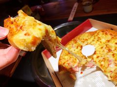 -尊宝比萨(较场口店)