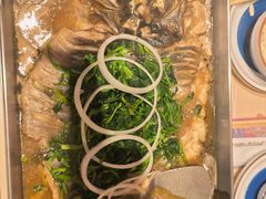 -鱼酷活鱼烤鱼(恒隆广场店)