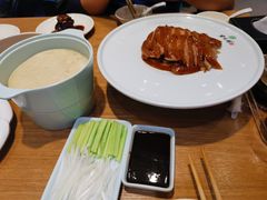 精品烤鸭-紫光园·烤鸭(吕家营店)