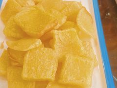 -阿鹏故事云南野生菌火锅(人民路店)