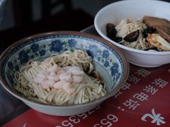 -美味斋(西北街店)