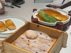 -白云宾馆·白云宴餐厅