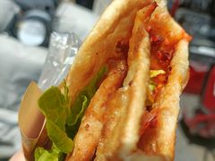 -神奇的香酥鸡蛋灌饼