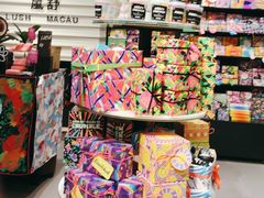 -LUSH(威尼斯人店)