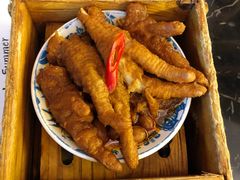 -西关味(大卫城店)