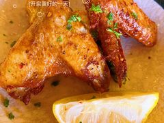 -PIZZA BIANCA(万象城店)