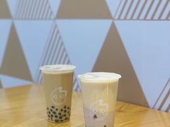 -CoCo都可(新城吾悦广场店)