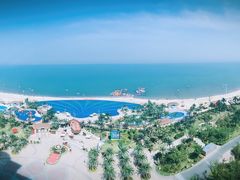 -启东恒大海上威尼斯酒店