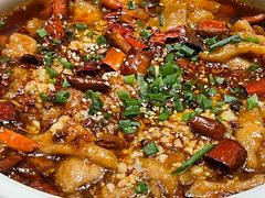 -新侨小馆(东直门北小街店)