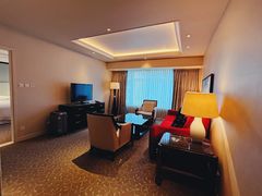 -澳门喜来登大酒店