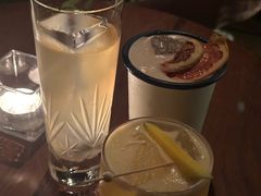 -STAFF ONLY Bar(南台巷店)