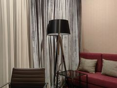 -广州天河希尔顿酒店