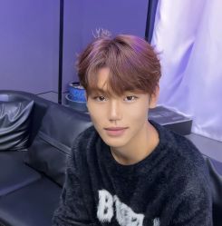 -M1山木造型国潮男士发型定制