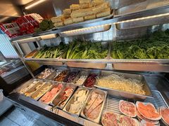 -林静小吃(复兴路店)