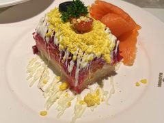 -马迭尔西餐厅(中央大街店)