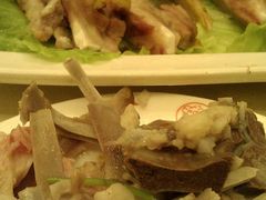 烤羊排-阿拉丁新疆风味餐厅·清真(罗廊巷店)